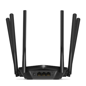 Router Dual-Band Wireless AC1900 Mercusys MR50G - obrazek 2