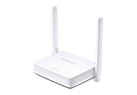 Router Wireless N300 Mercusys MW300D ADSL2+ - obrazek 2