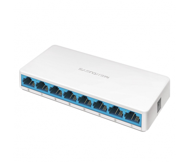 Switch Mercusys MS108 8-port 10/100