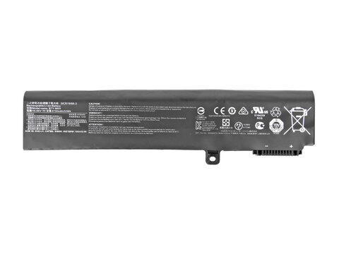Bateria do laptopa MSI GE62; GL65; GE72; GL72; GP72 10.8 V 4400 mAh - obrazek 3