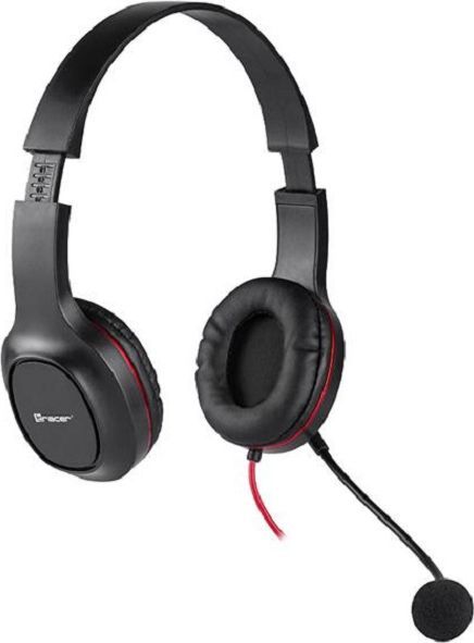 Słuchawki Tracer Office V2