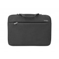 Etui do laptopa 15,6" Natec Clam  Czarne