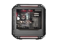 Obudowa Cooler Master Cosmos C700P Black - obrazek 4