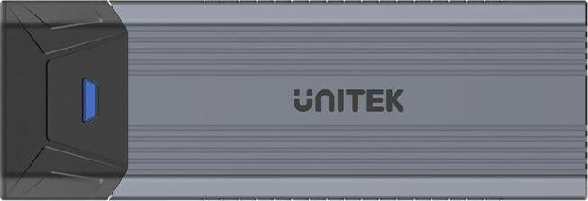 Obudowa do SSD M.2 PCIe/NVMe USB 3.1/USB Type-C Unitek - obrazek 2