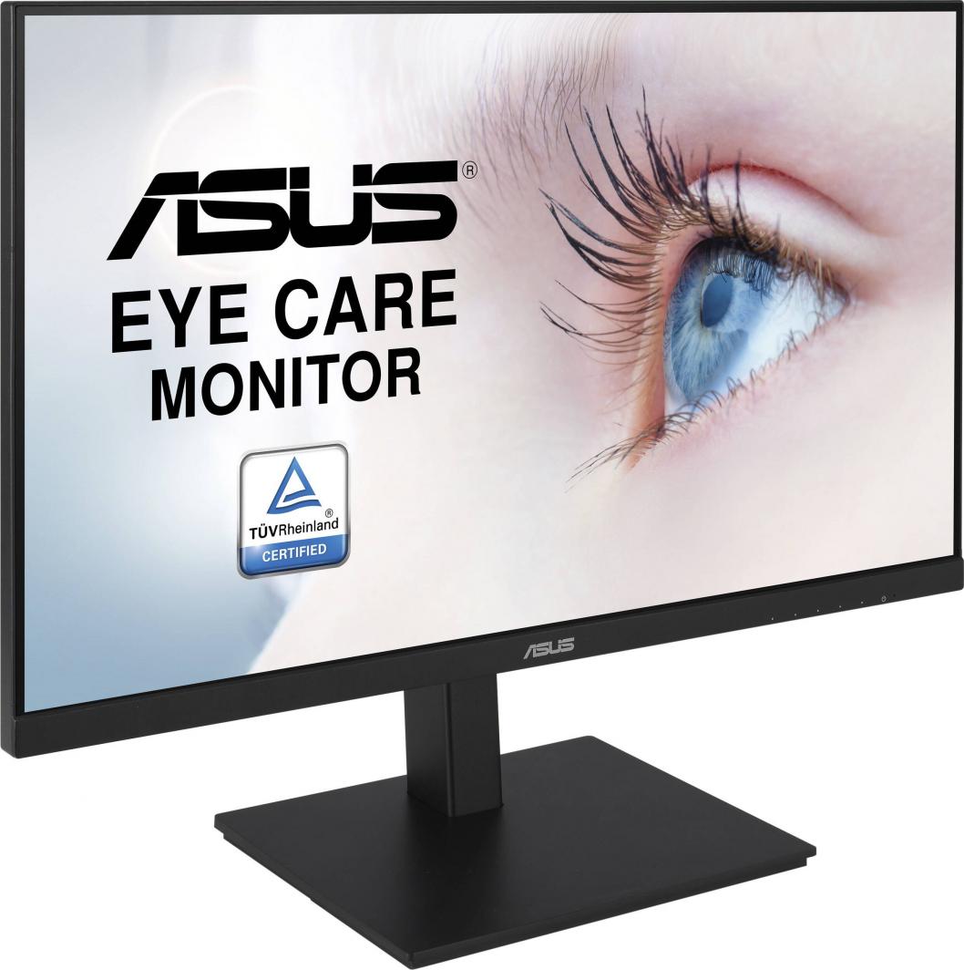 Monitor 27" Asus VA27DQSB - obrazek 4