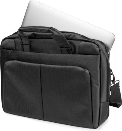 Torba na laptopa Natec Gazelle 14" Czarna - obrazek 3