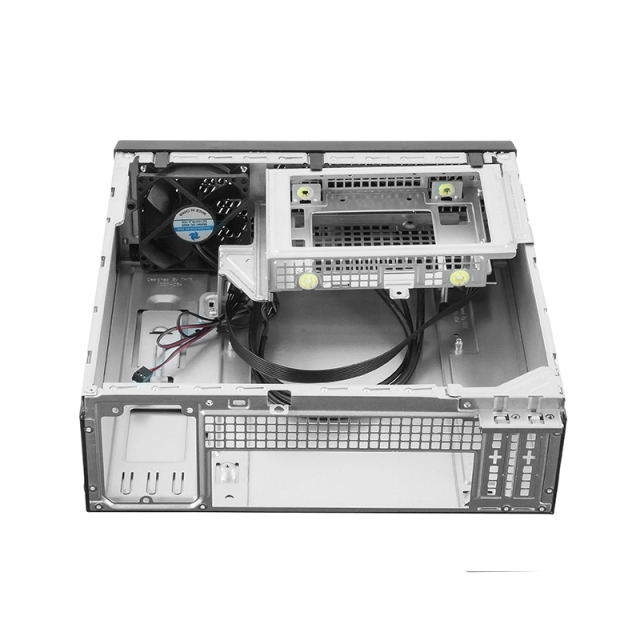 Obudowa Chieftec BU-12B 300W - obrazek 5