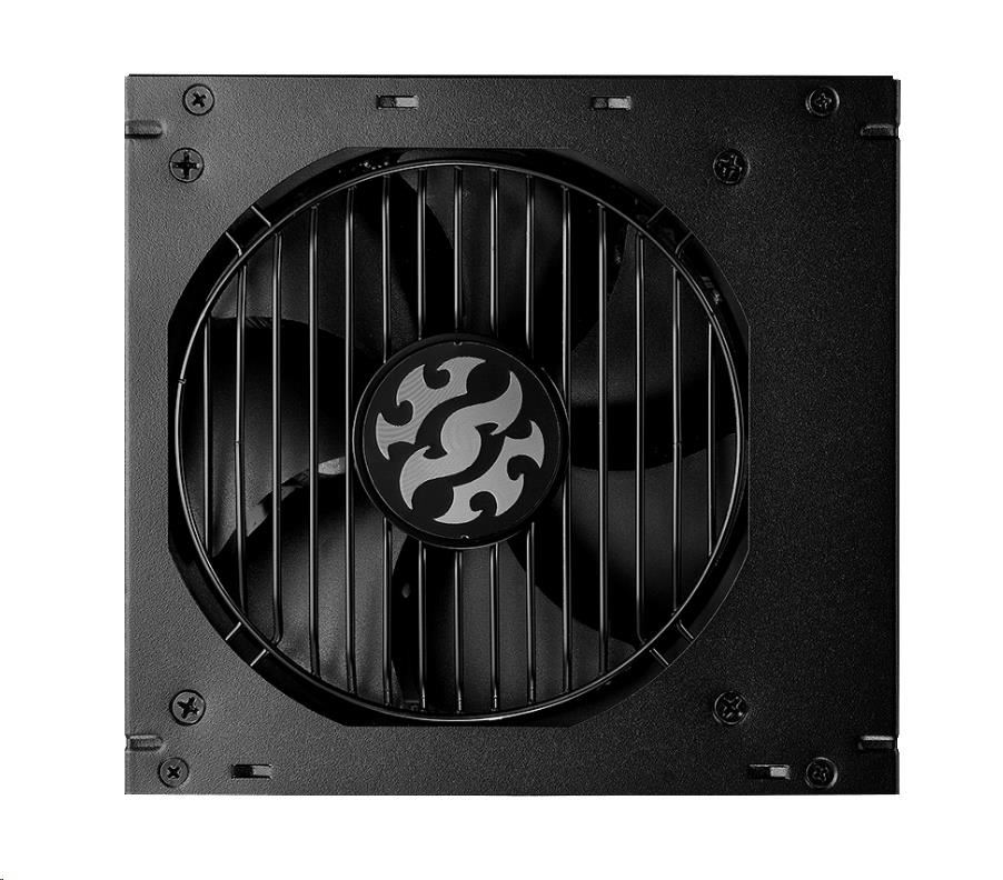 Zasilacz ATX 550W Adata Pylon 80 Plus Bronze - obrazek 4