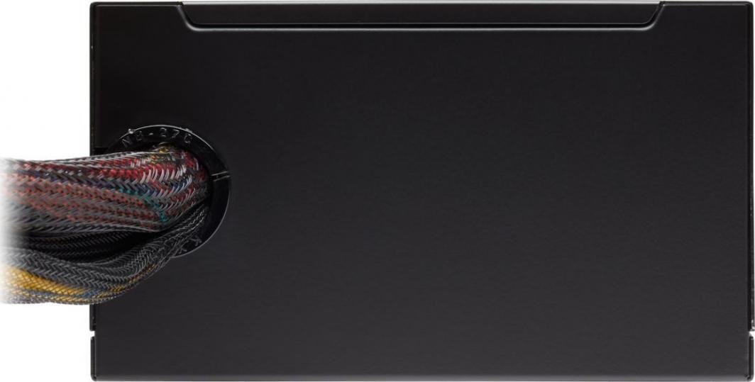 Zasilacz ATX 650W Corsair CV650 80 Plus Bronze - obrazek 3