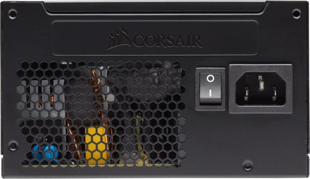 Zasilacz ATX 650W Corsair CV650 80 Plus Bronze - obrazek 5