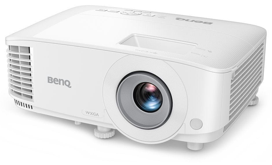 Projektor BenQ MW560 - obrazek 3