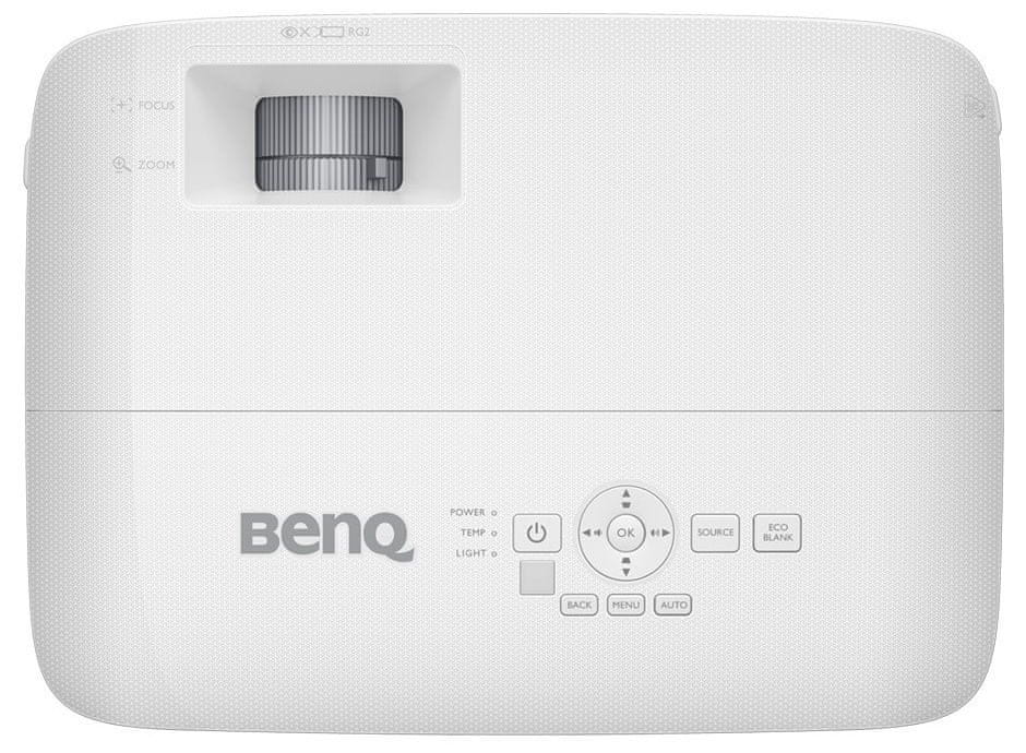 Projektor BenQ MW560 - obrazek 5