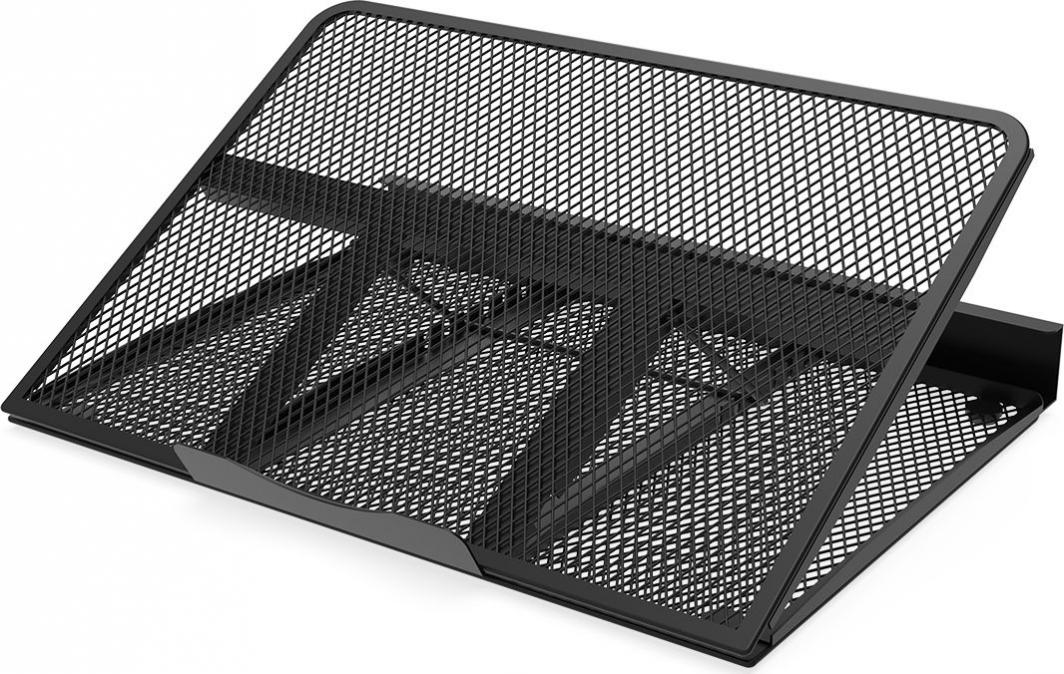 Podstawka pod laptopa Krux Laptop Stand - obrazek 3