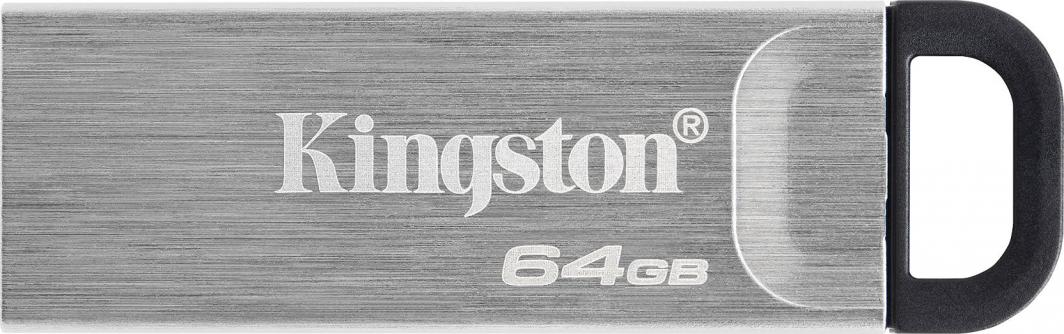 Flashdrive 64GB USB 3.2 Kingston DataTraveler Kyson
