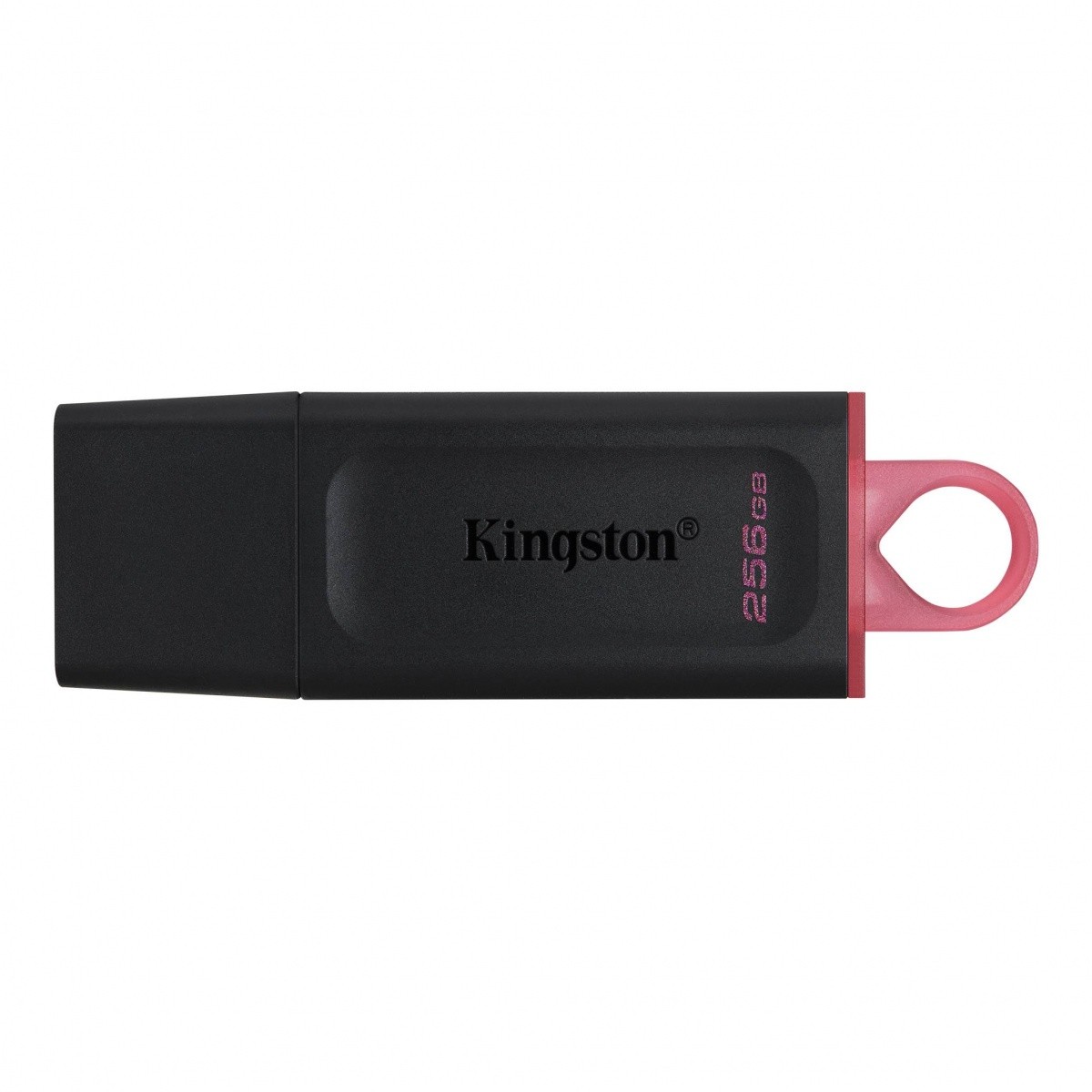 Flashdrive 256GB USB 3.2 Kingston Data Traveler Exodia - obrazek 2