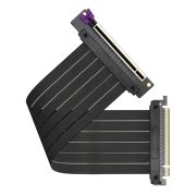 Riser Cable PCIe 3.0 x16 300mm Cooler Master - obrazek 2