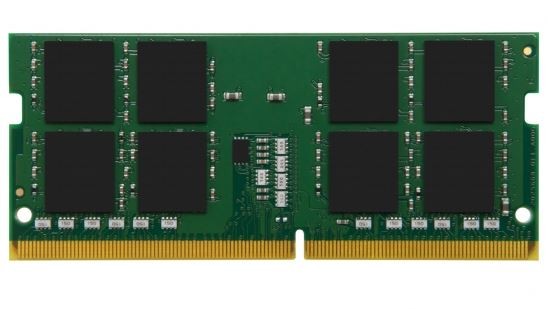SODIMM PC-3200 DDR4 32GB CL22 Kingston