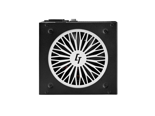 Zasilacz ATX 650W Chieftec PowerUp Modularny 80 Plus Gold - obrazek 2