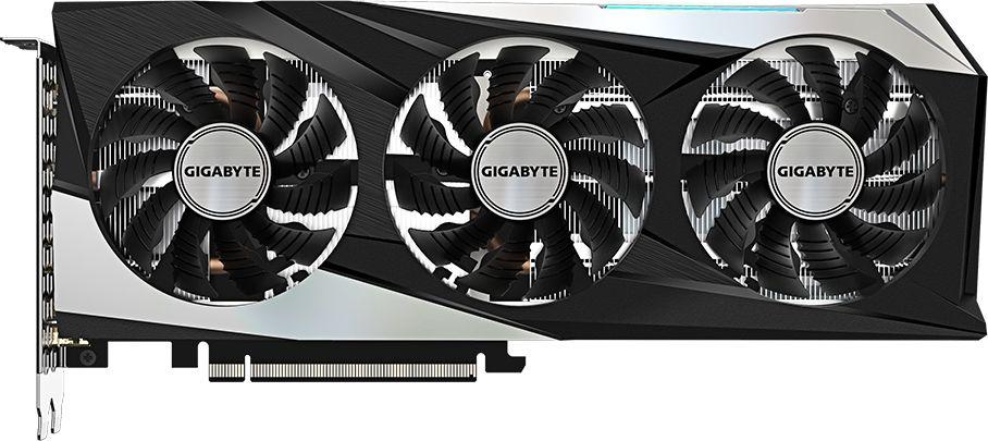 GeForce RTX 3060 12GB Gigabyte Gaming OC - obrazek 4