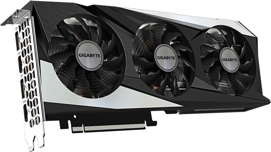 GeForce RTX 3060 12GB Gigabyte Gaming OC - obrazek 3