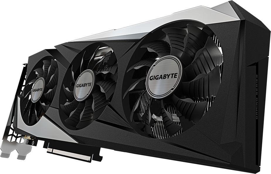 GeForce RTX 3060 12GB Gigabyte Gaming OC - obrazek 2