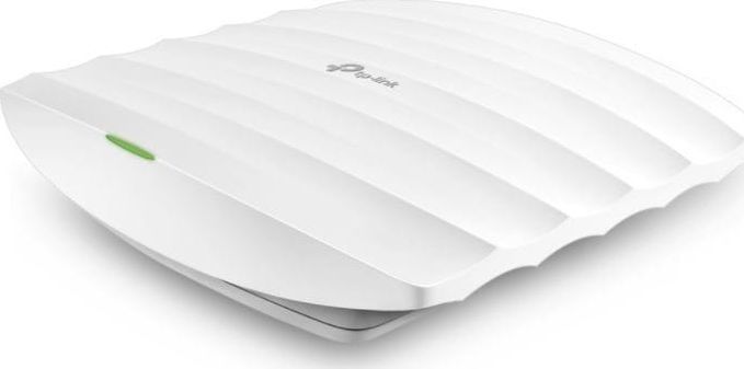Access Point Dual-Band Wireless AC1750 TP-Link EAP265 HD PoE - obrazek 3