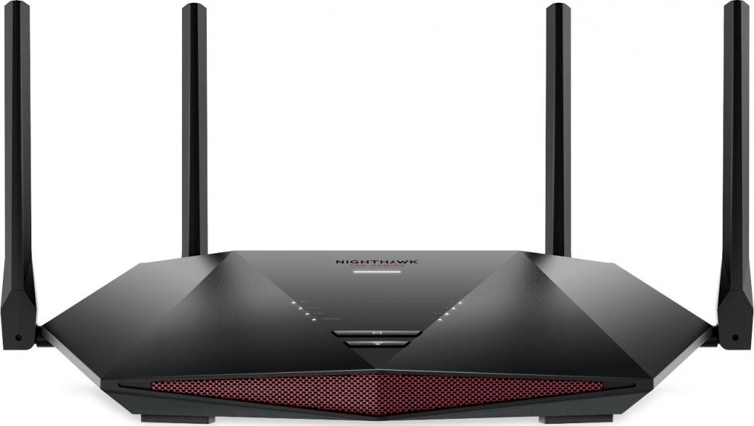 Router Wi-Fi 6 AX5400 Netgear Nighthawk Pro Gaming XR1000