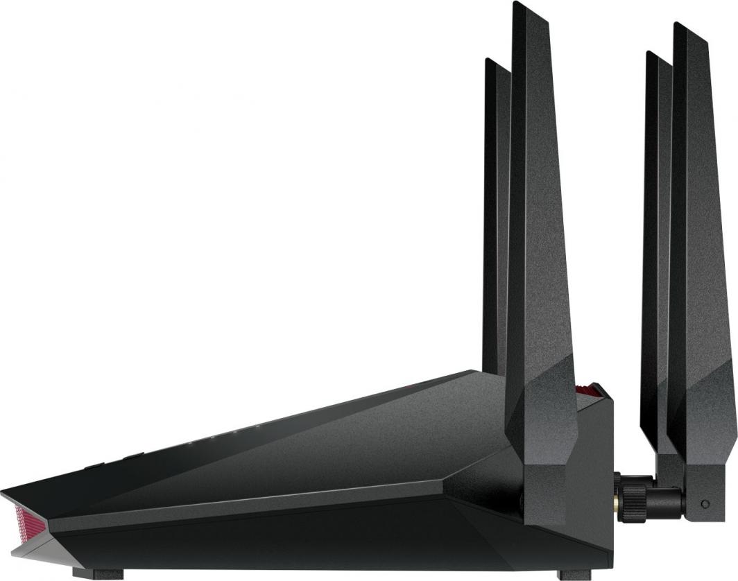 Router Wi-Fi 6 AX5400 Netgear Nighthawk Pro Gaming XR1000 - obrazek 2
