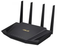 Router Wi-Fi 6 AX3000 Asus RT-AX58U - obrazek 2