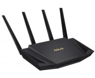 Router Wi-Fi 6 AX3000 Asus RT-AX58U - obrazek 4