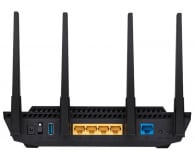 Router Wi-Fi 6 AX3000 Asus RT-AX58U - obrazek 5