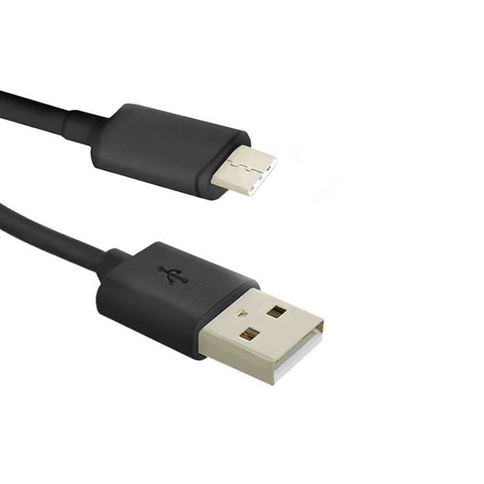 Ładowarka Sieciowa USB 5V 3.4A + kabel USB Type-C Qoltec - obrazek 3