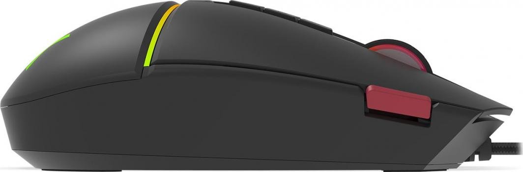 Mysz Krux Fuze PRO - obrazek 4