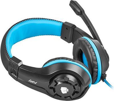 Słuchawki Fury Wildcat - obrazek 3