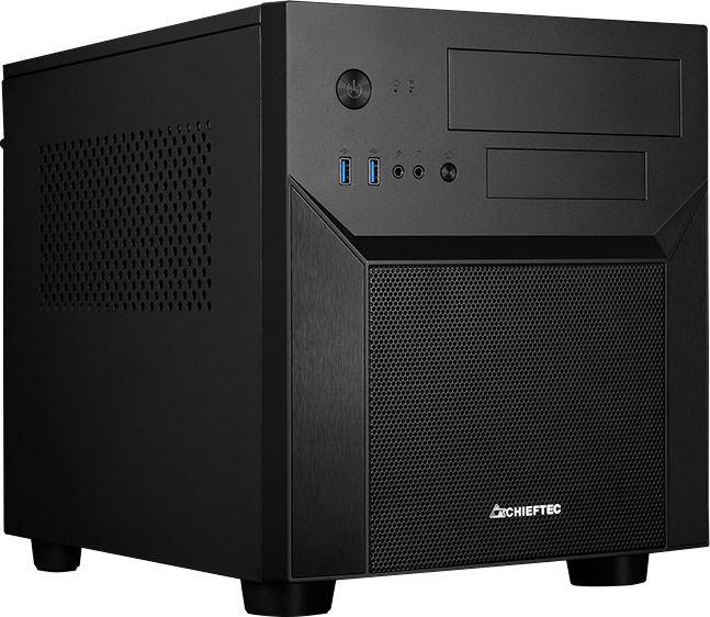 Obudowa Chieftec CI-02B-OP Cube Mesh