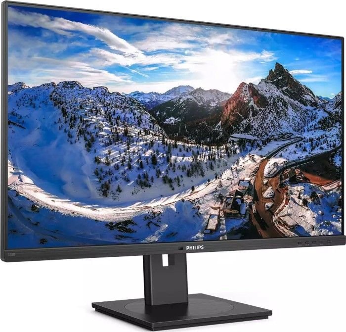 Monitor 31,5" Philips 328B1 4K - obrazek 2