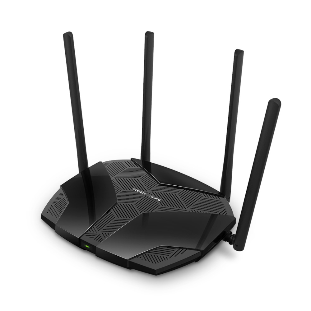 Router Wi-Fi 6 AX1800 TP-Link MR70X - obrazek 2