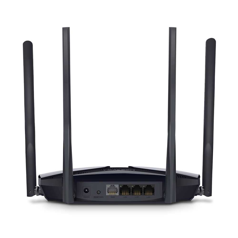 Router Wi-Fi 6 AX1800 TP-Link MR70X - obrazek 3