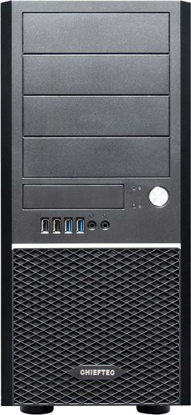 Obudowa Chieftec CM-25B-OP - obrazek 4