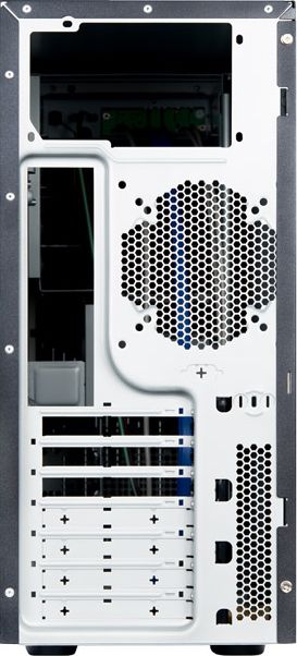 Obudowa Chieftec CM-25B-OP - obrazek 2