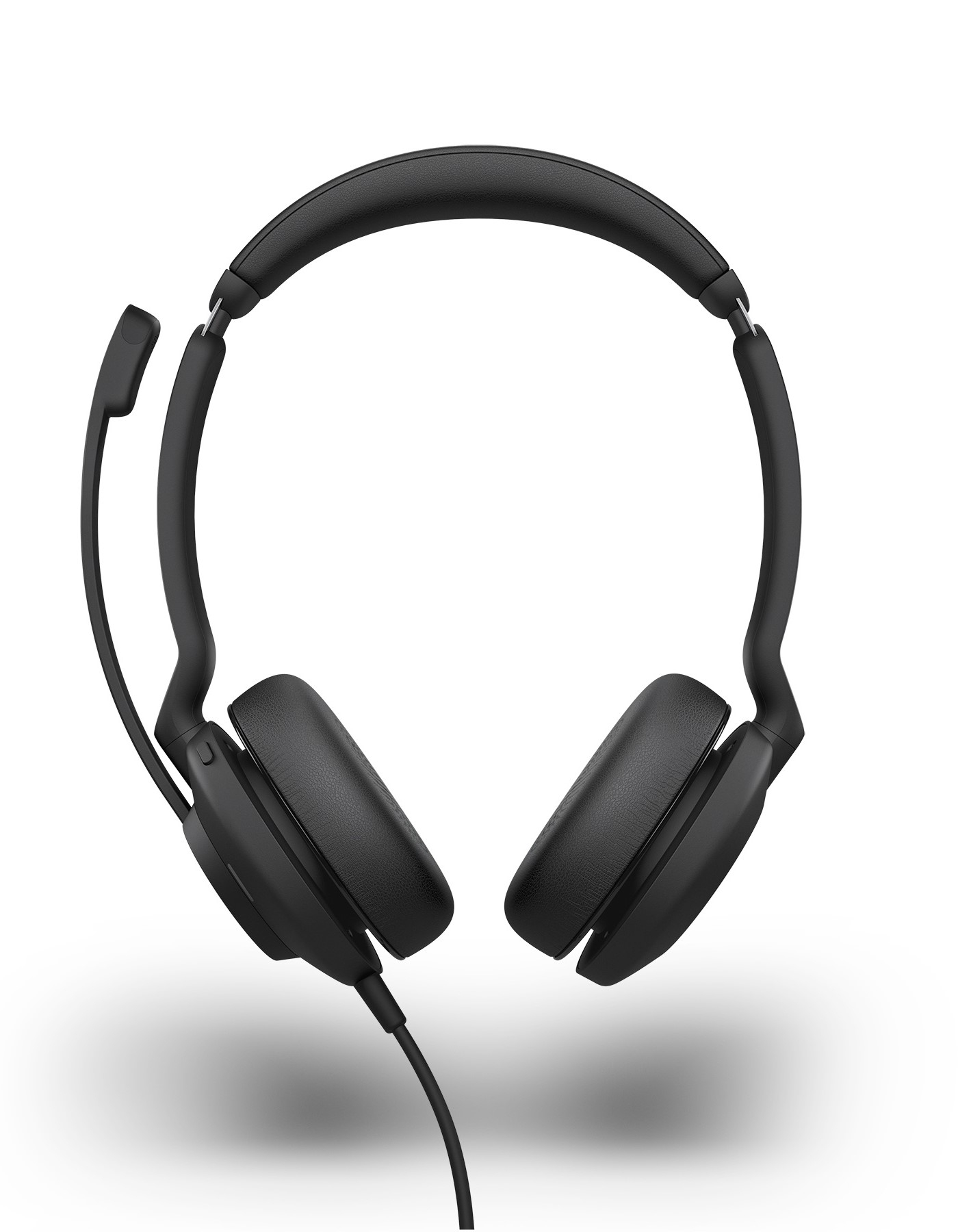 Słuchawki Jabra Evolve2 30 USB-C UC Stereo - obrazek 2