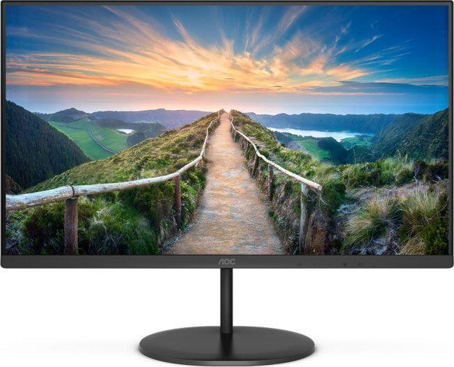 Monitor 27" AOC Q27V4EA