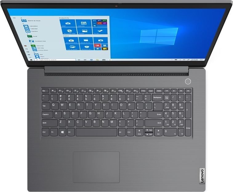 Notebook Lenovo V17-IIL 17,3" FullHD Core i5 1035G1 8GB 512GB SSD GeForce MX330 MS Windows 10 Professional - obrazek 2