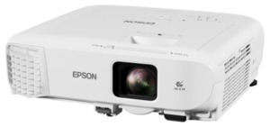 Projektor Epson EB-992F - obrazek 4