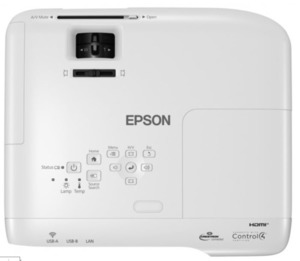 Projektor Epson EB-992F - obrazek 5