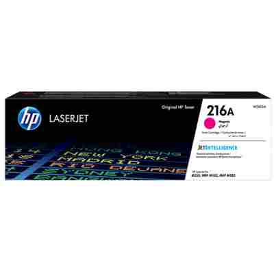 Toner HP 216A  W2413A  Magenta  850 str.