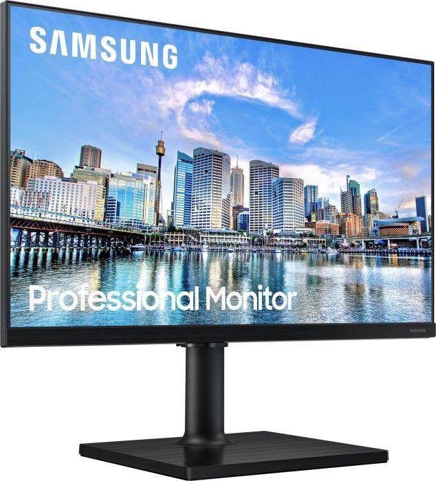 Monitor 27" Samsung LF27T450FQRXEN - obrazek 4