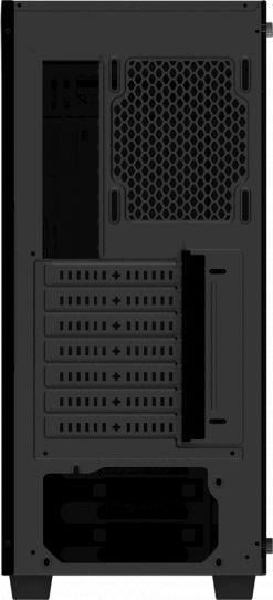 Obudowa Gigabyte C200 Glass RGB - obrazek 4