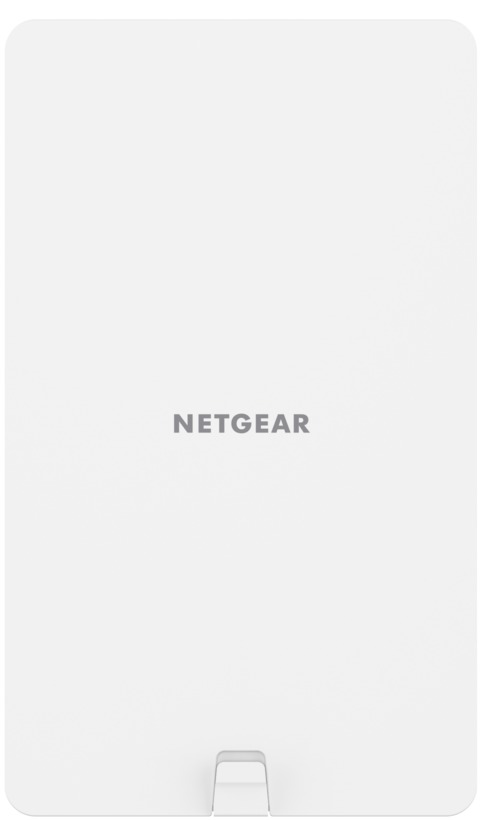 Access Point Wi-Fi 6 AX1800 Netgear WAX610Y - obrazek 5