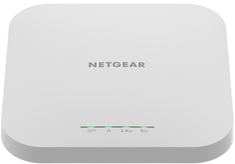Access Point Wi-Fi 6 AX1800 Netgear WAX610 - obrazek 4